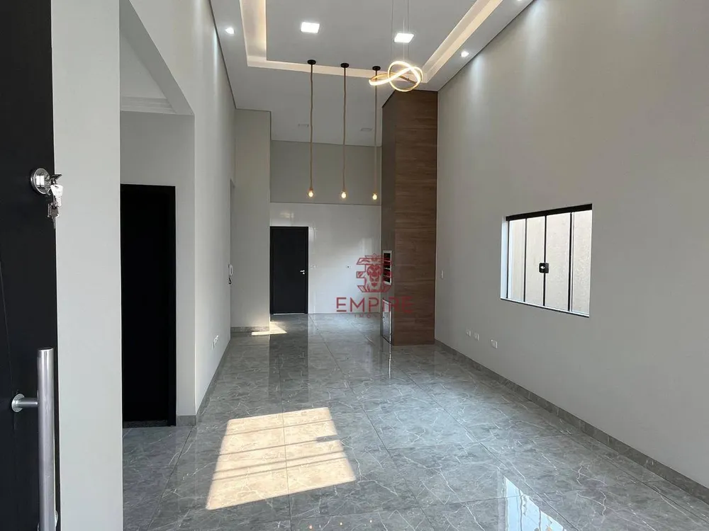 Casa, 3 quartos, 92 m² - Foto 4