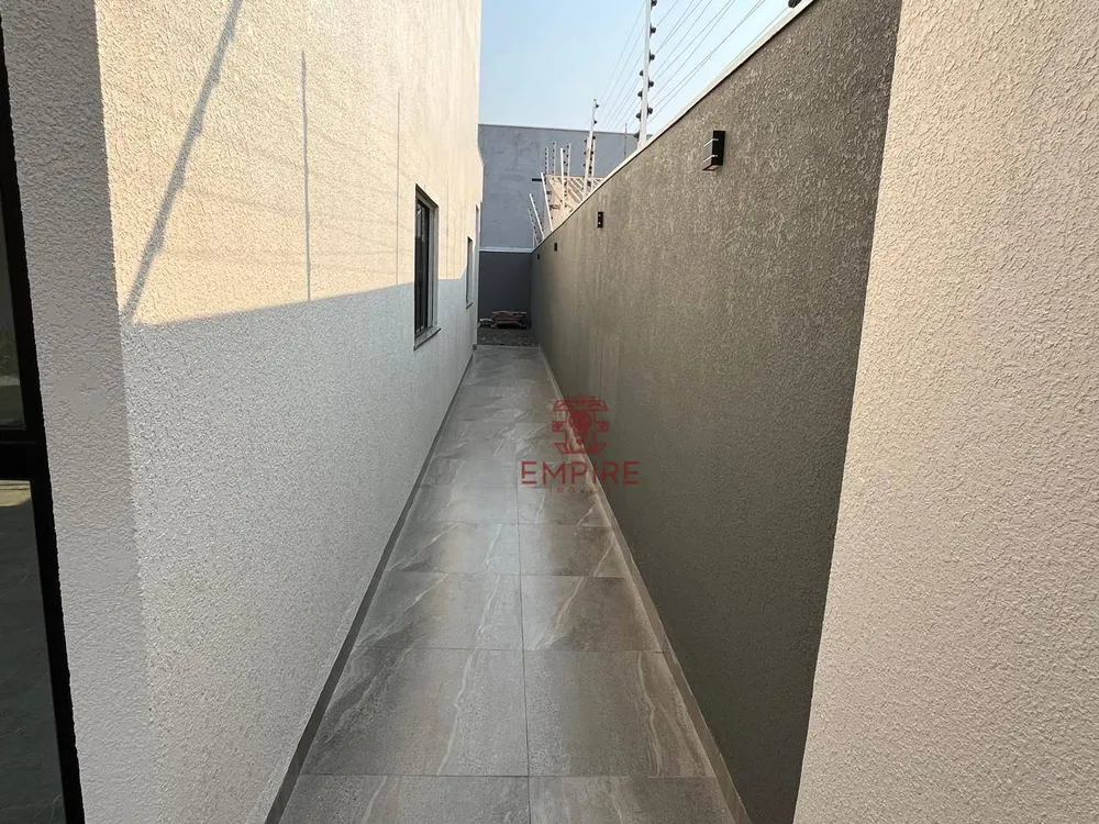 Casa, 3 quartos, 92 m² - Foto 14