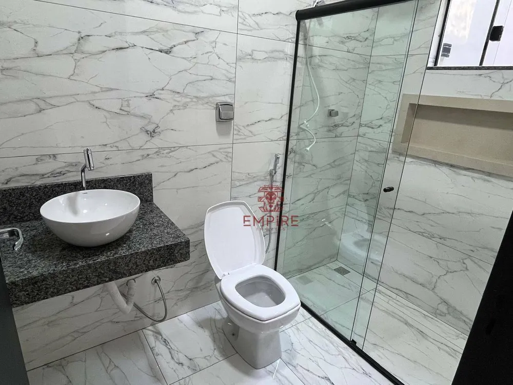 Casa, 3 quartos, 92 m² - Foto 13