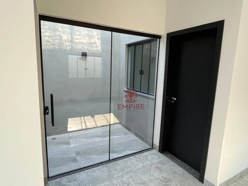 Casa, 3 quartos, 92 m² - Foto 6
