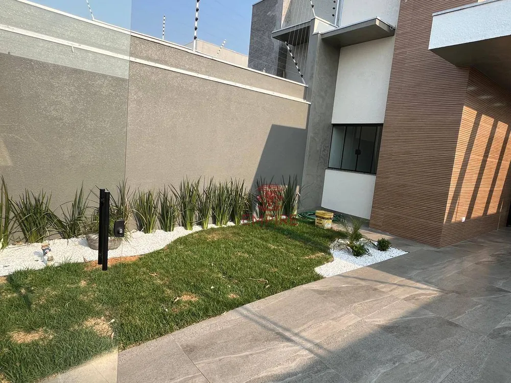 Casa, 3 quartos, 92 m² - Foto 3