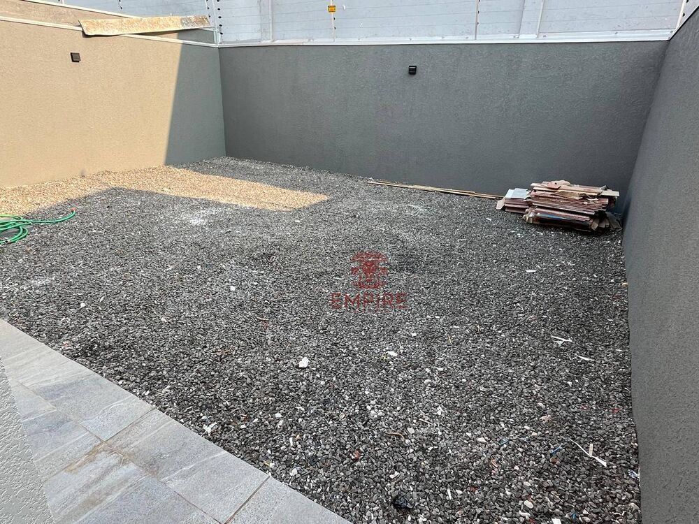 Casa, 3 quartos, 92 m² - Foto 2