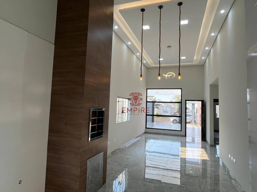 Casa, 3 quartos, 92 m² - Foto 4