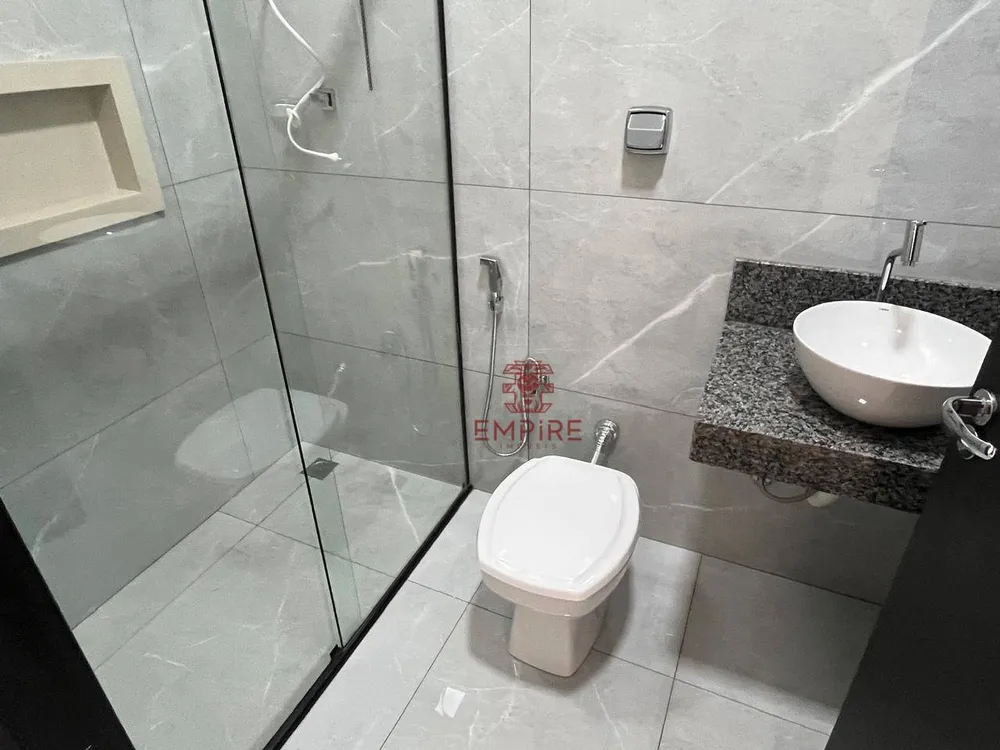 Casa, 3 quartos, 92 m² - Foto 12