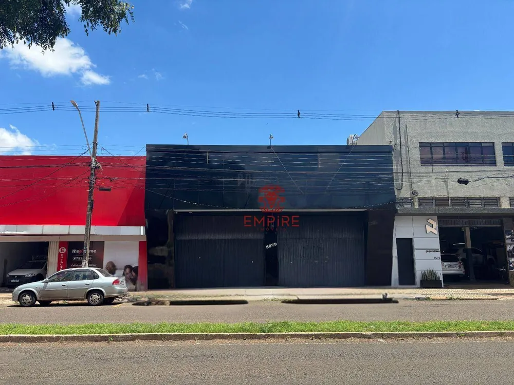 Depósito-Galpão, 404 m² - Foto 5