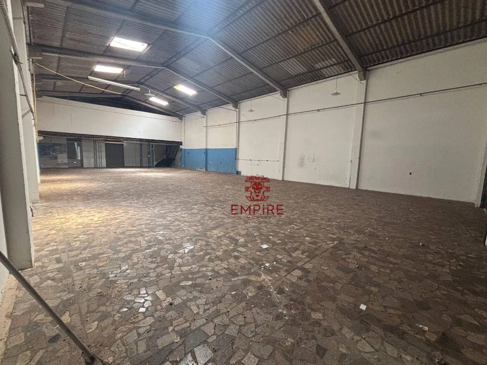 Depósito-Galpão, 404 m² - Foto 3
