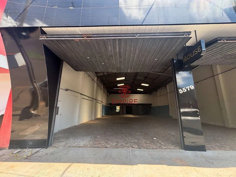 Depósito-Galpão, 404 m² - Foto 2