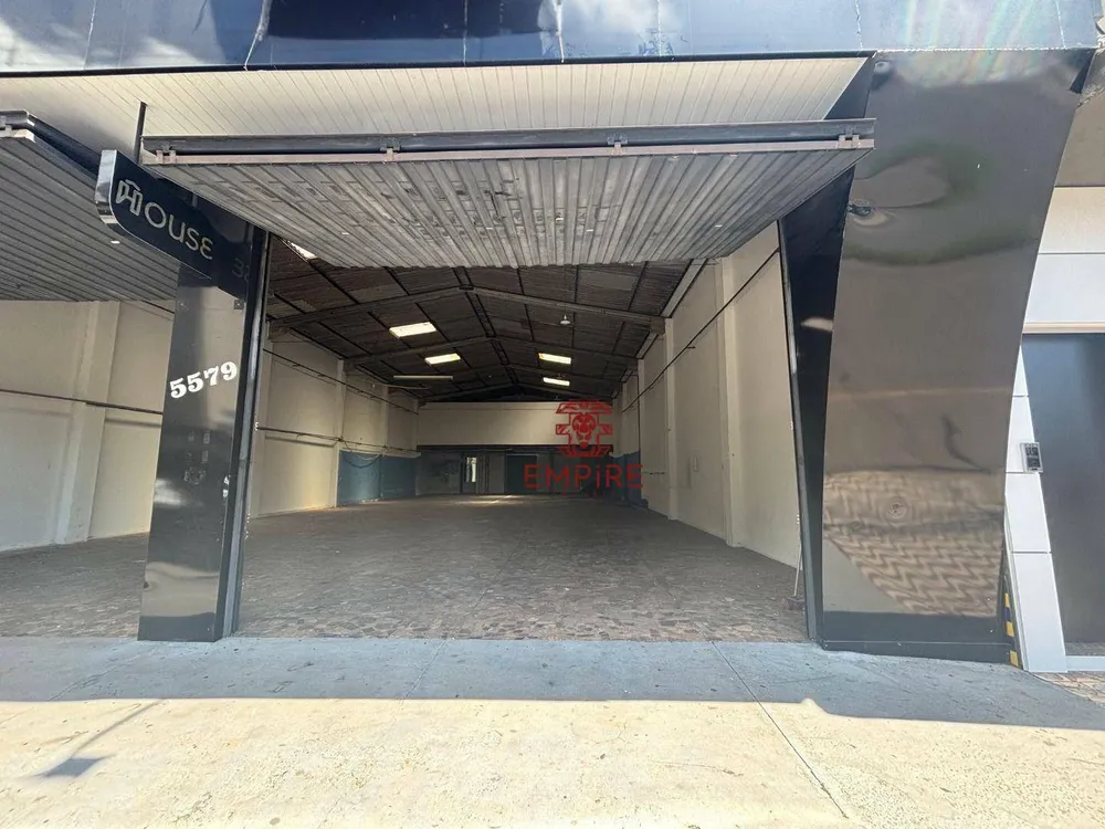 Depósito-Galpão, 404 m² - Foto 6