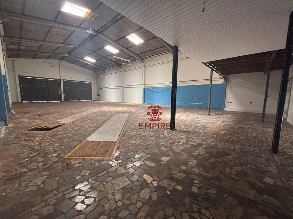Depósito-Galpão, 404 m² - Foto 7