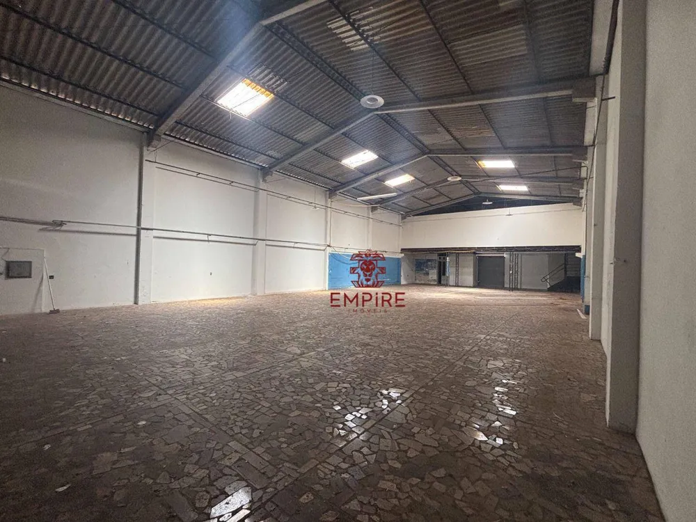 Depósito-Galpão, 404 m² - Foto 7