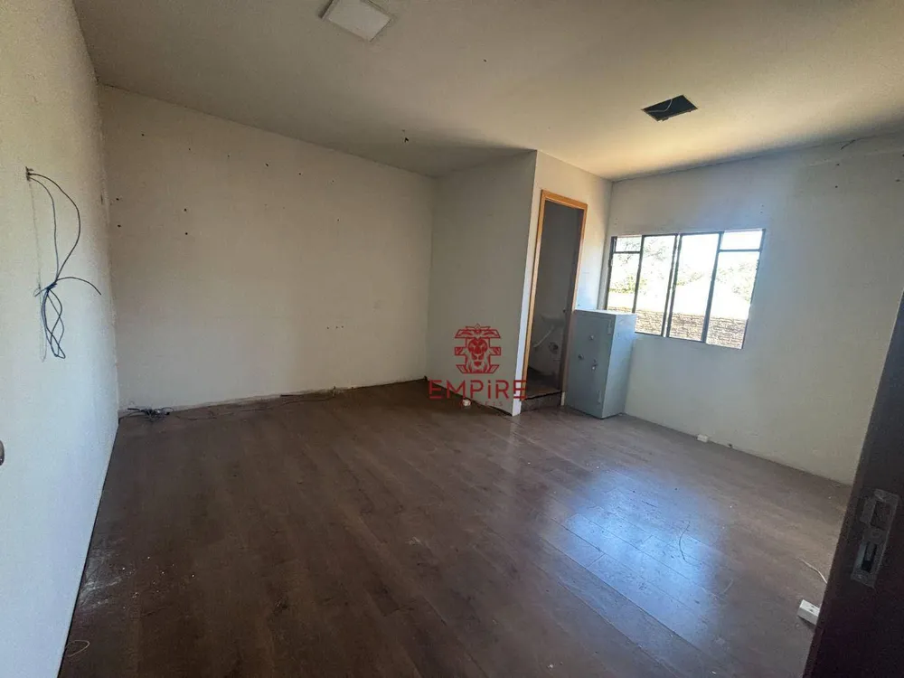 Depósito-Galpão, 404 m² - Foto 1