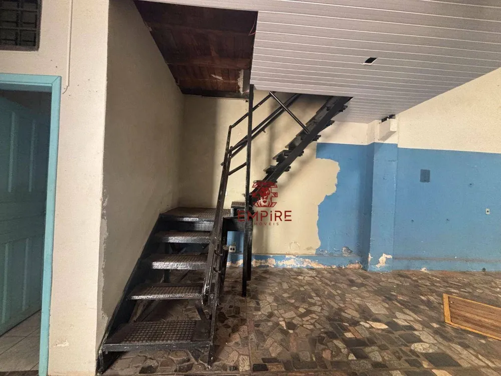 Depósito-Galpão, 404 m² - Foto 12