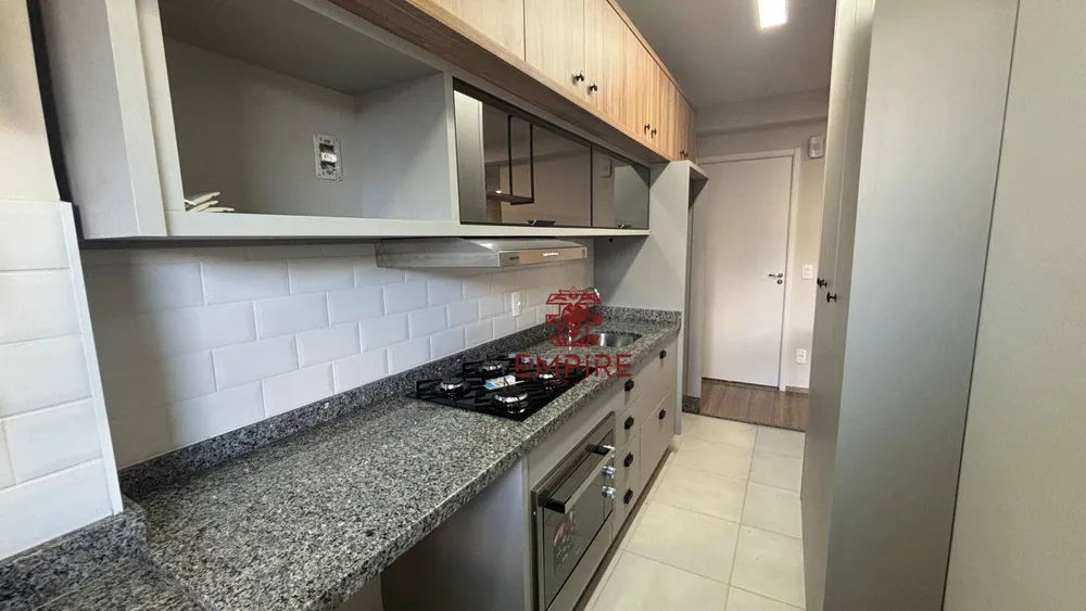 Apartamento, 2 quartos, 64 m² - Foto 2