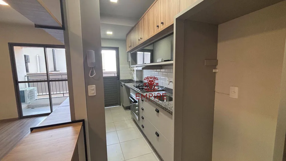 Apartamento, 2 quartos, 64 m² - Foto 1