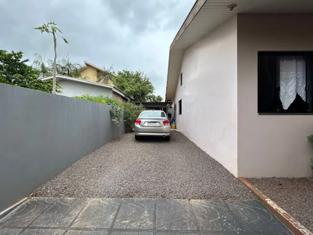 Casa, 3 quartos, 84 m² - Foto 2