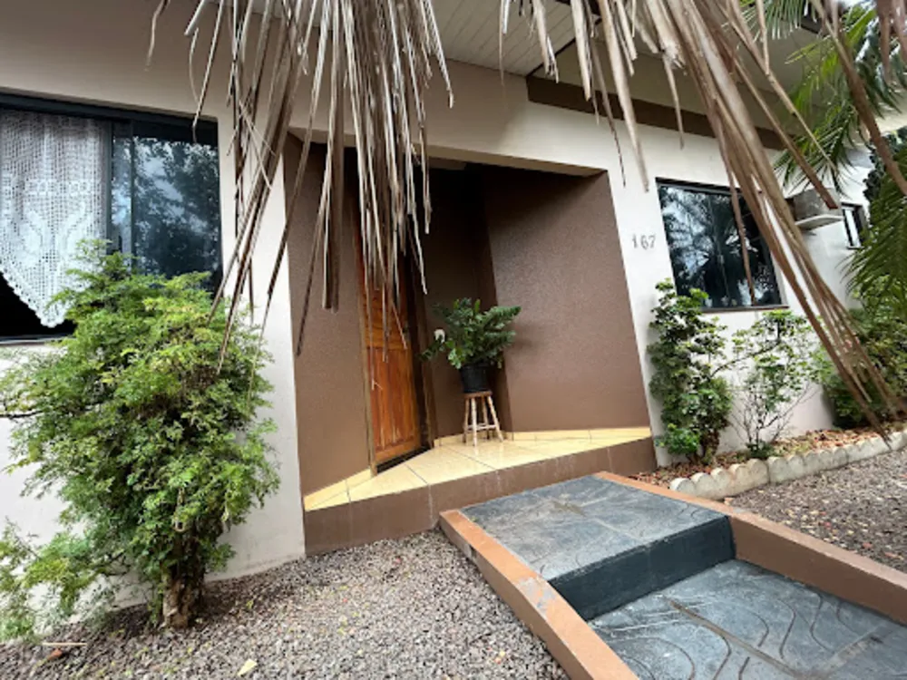 Casa, 3 quartos, 84 m² - Foto 4
