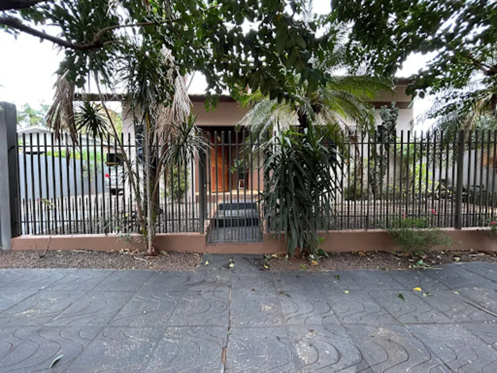 Casa, 3 quartos, 84 m² - Foto 1