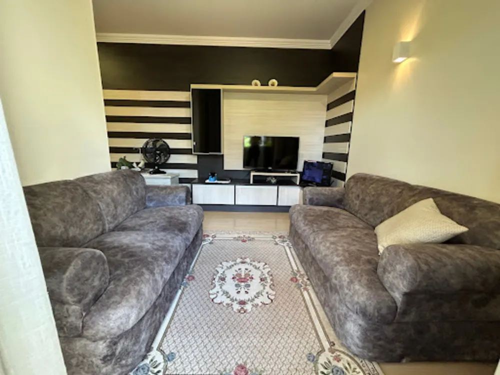 Casa, 2 quartos, 222 m² - Foto 2
