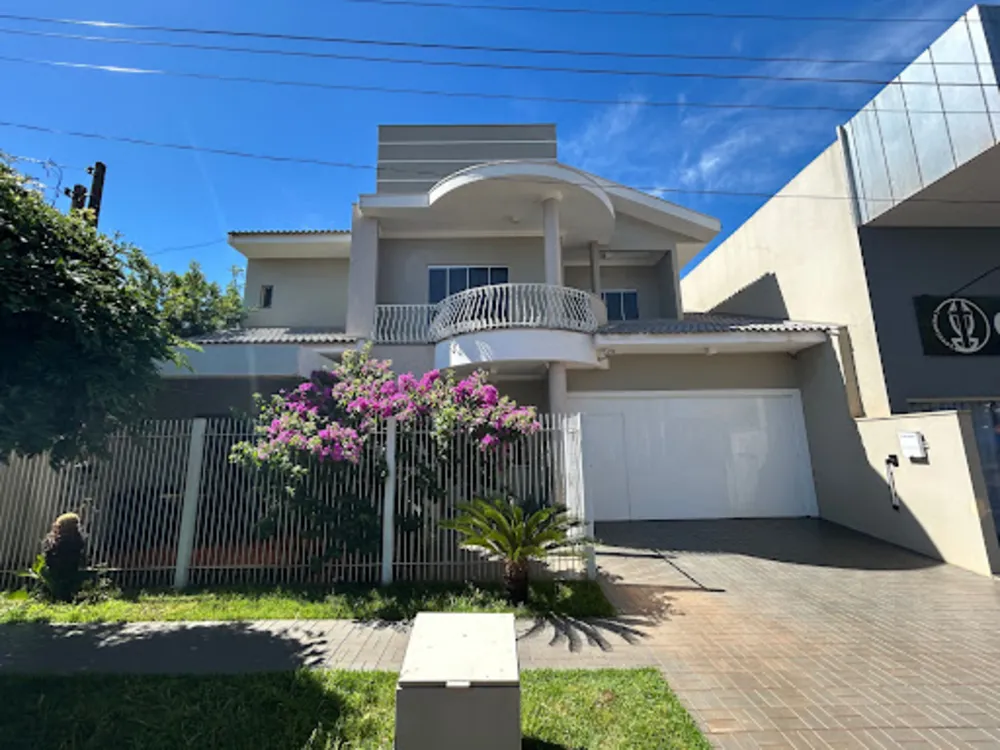 Casa, 2 quartos, 222 m² - Foto 1