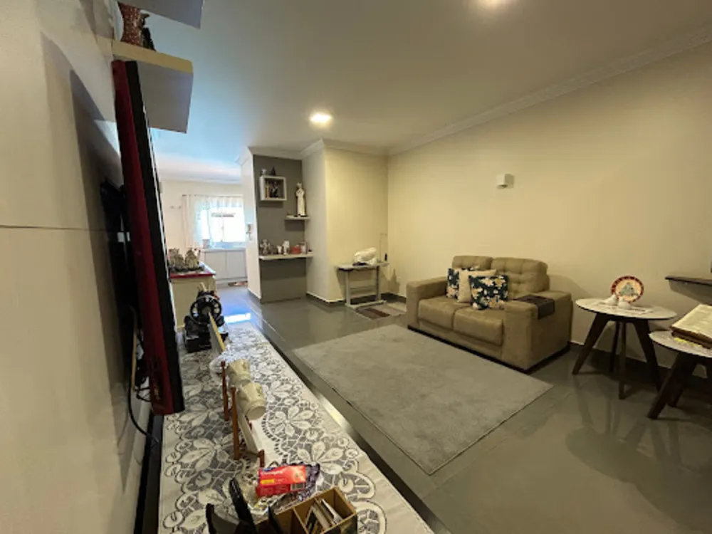 Casa, 2 quartos, 222 m² - Foto 7