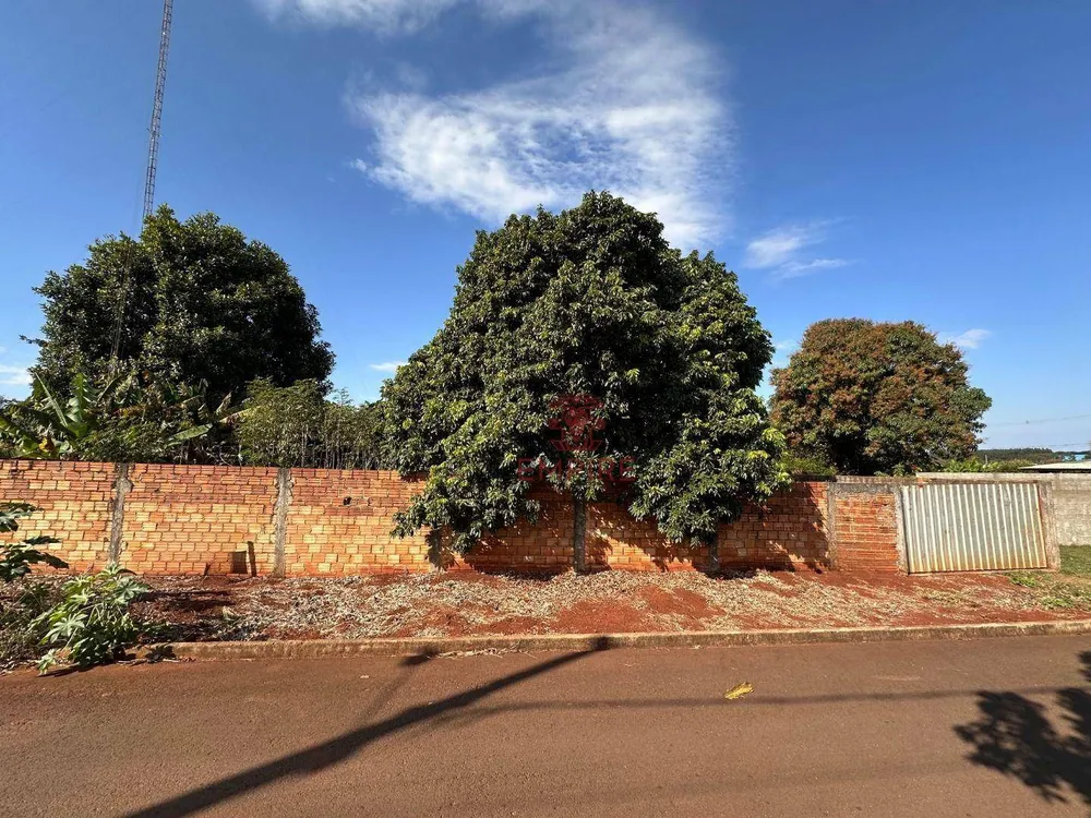 Terreno, 400 m² - Foto 1
