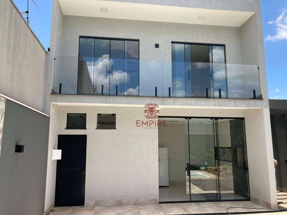 Sobrado, 3 quartos, 179 m² - Foto 8