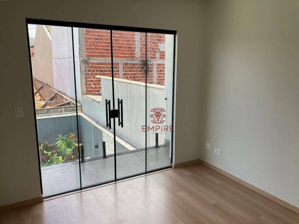 Sobrado, 3 quartos, 179 m² - Foto 7