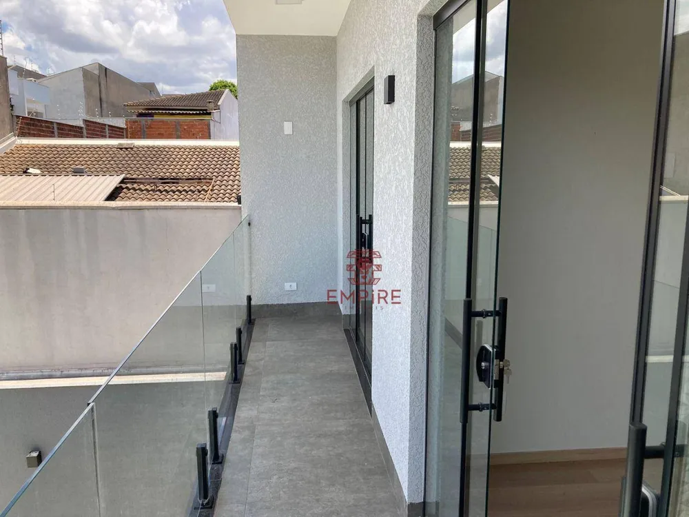 Sobrado, 3 quartos, 179 m² - Foto 17