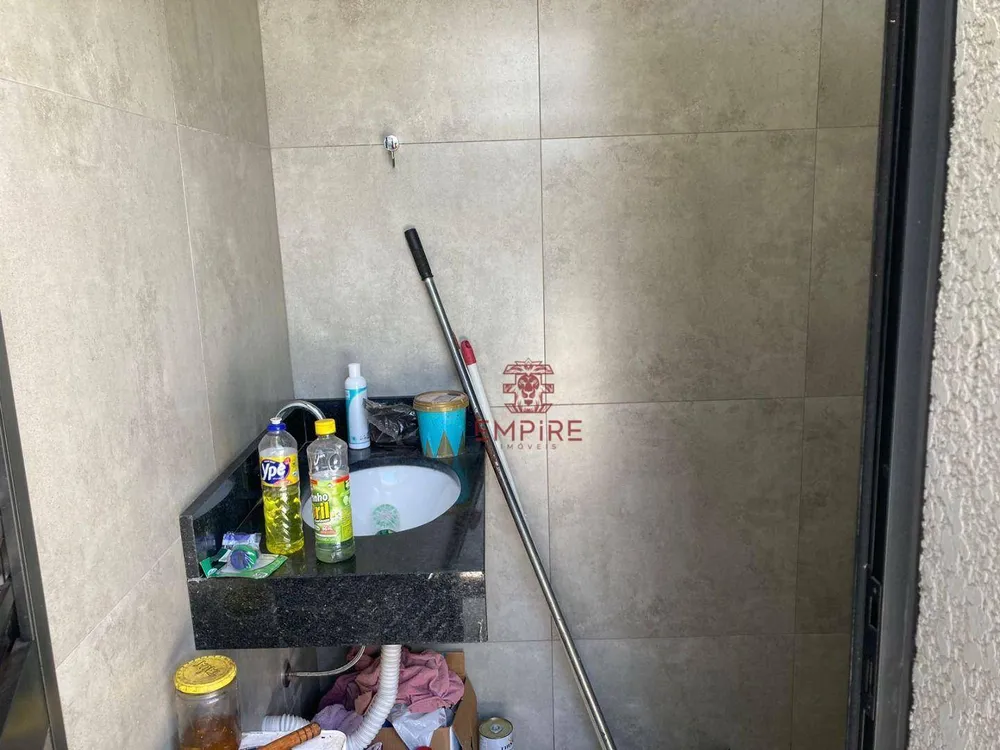 Sobrado, 3 quartos, 179 m² - Foto 20