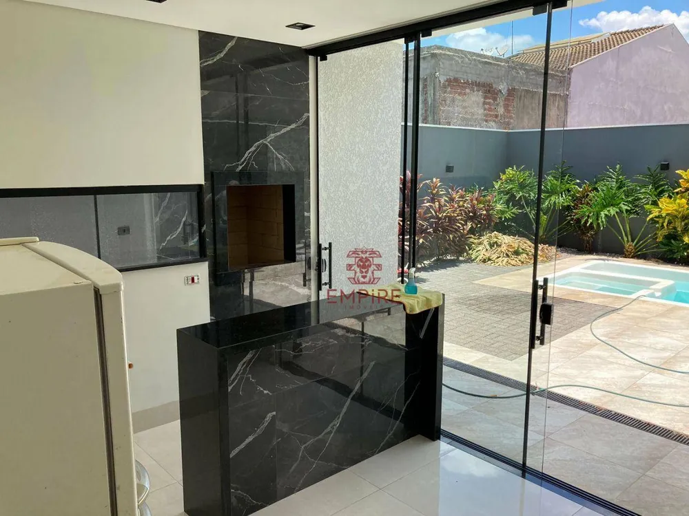 Sobrado, 3 quartos, 179 m² - Foto 9