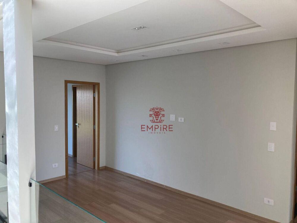 Sobrado, 3 quartos, 179 m² - Foto 5