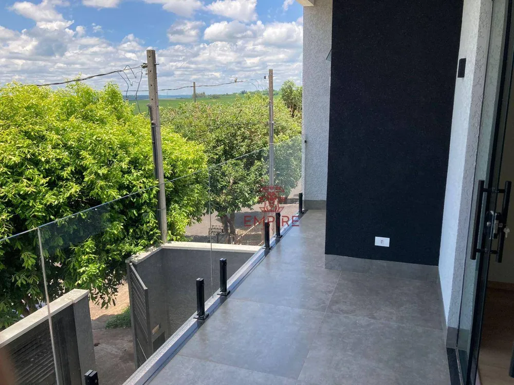 Sobrado, 3 quartos, 179 m² - Foto 13
