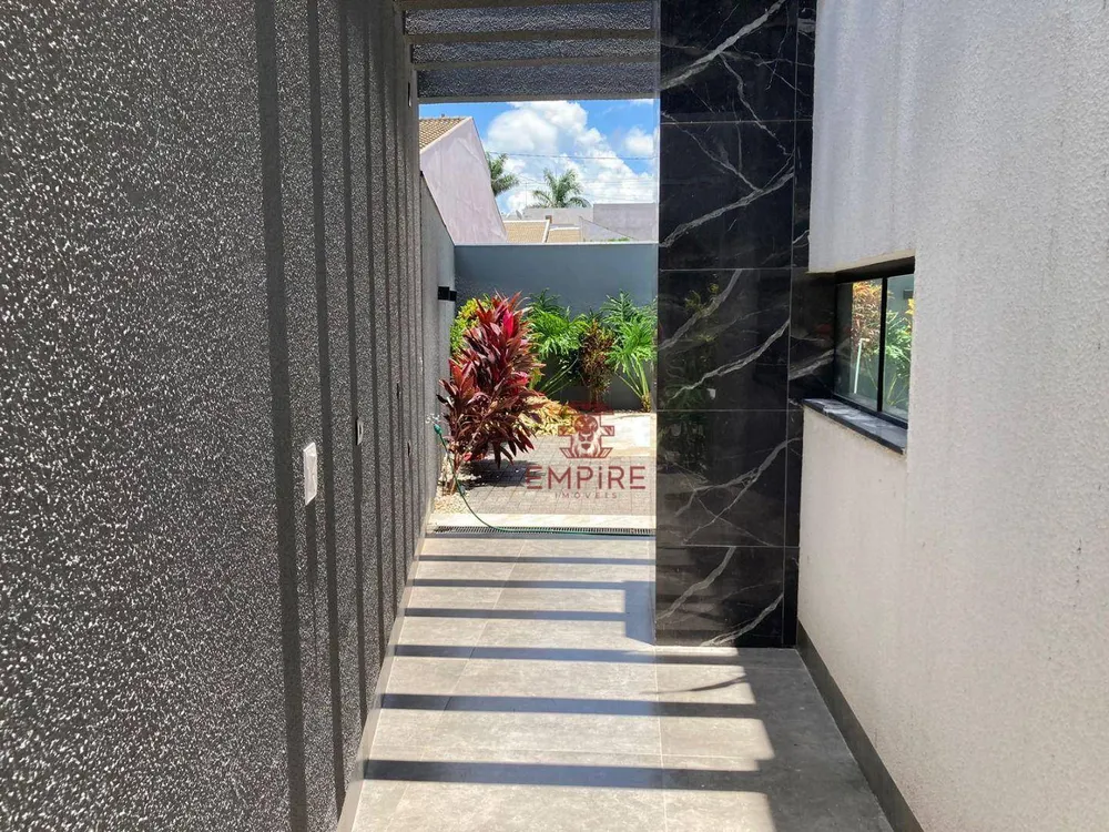Sobrado, 3 quartos, 179 m² - Foto 2