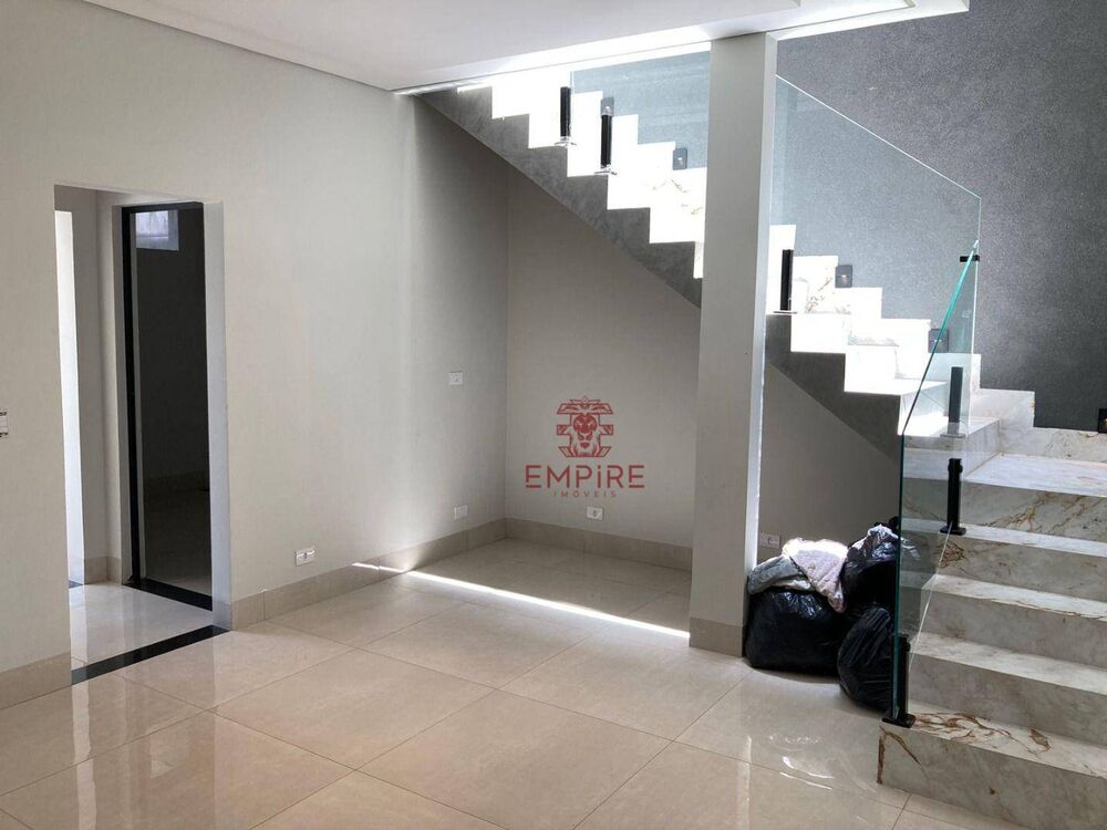 Sobrado, 3 quartos, 179 m² - Foto 3