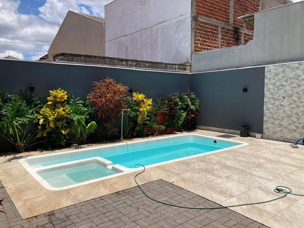 Sobrado, 3 quartos, 179 m² - Foto 3