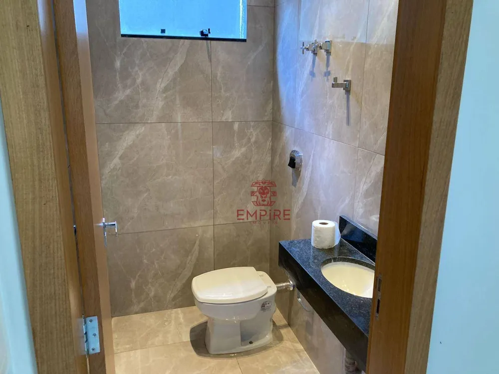 Sobrado, 3 quartos, 179 m² - Foto 6