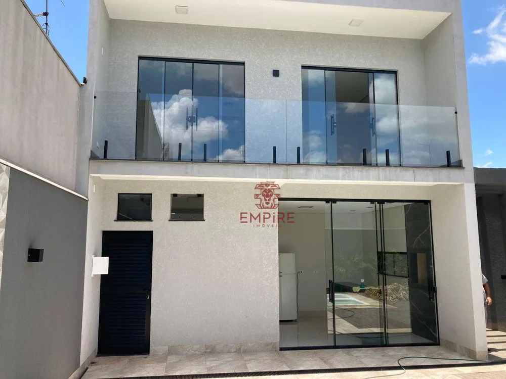 Sobrado, 3 quartos, 179 m² - Foto 18