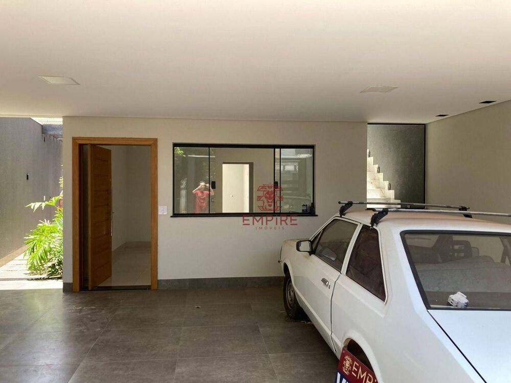 Sobrado, 3 quartos, 179 m² - Foto 2