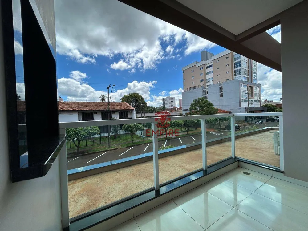 Apartamento, 2 quartos, 122 m² - Foto 10