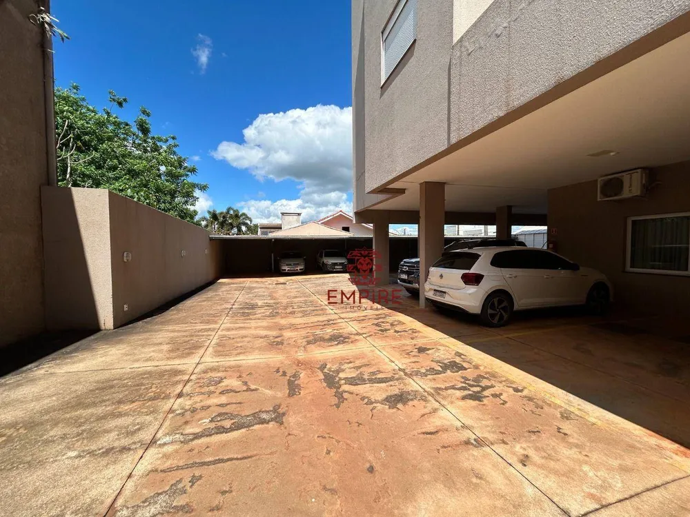 Apartamento, 2 quartos, 122 m² - Foto 11