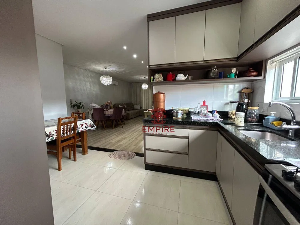 Apartamento, 2 quartos, 122 m² - Foto 2