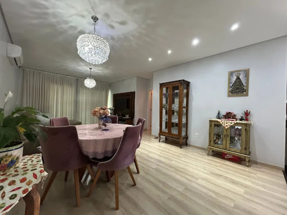 Apartamento, 2 quartos, 122 m² - Foto 1