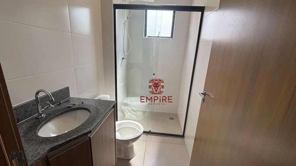 Apartamento, 2 quartos, 54 m² - Foto 2
