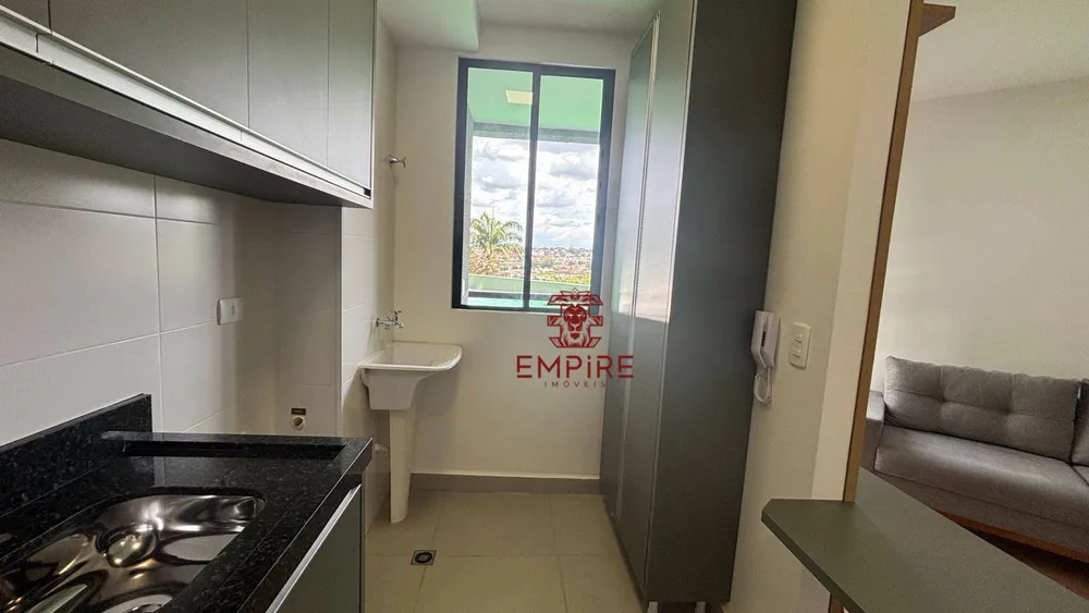 Apartamento, 2 quartos, 54 m² - Foto 4