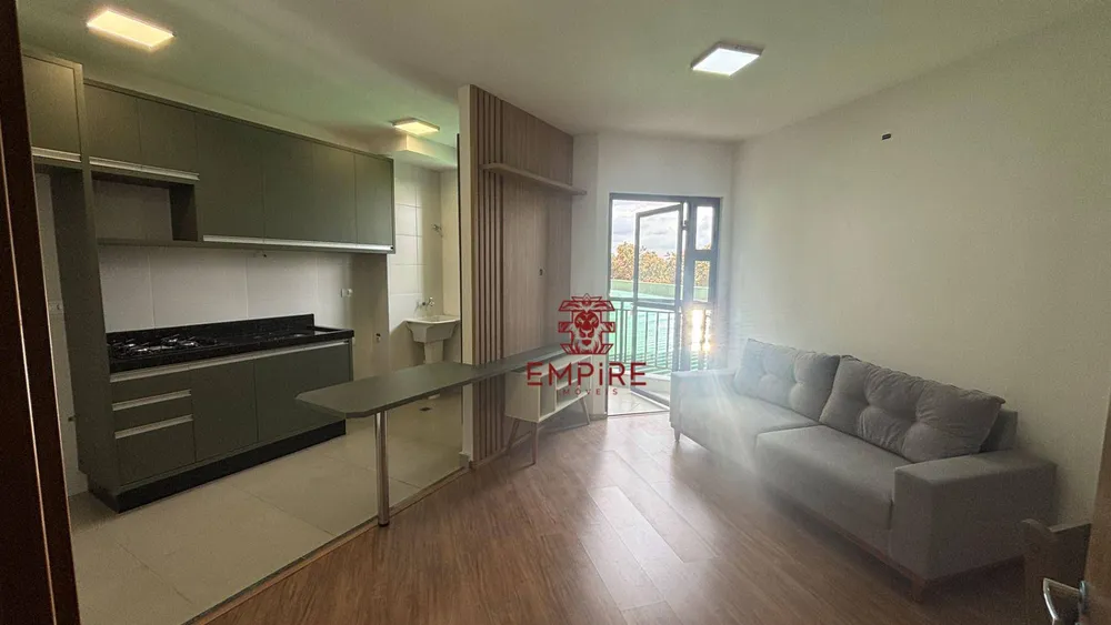 Apartamento, 2 quartos, 54 m² - Foto 1