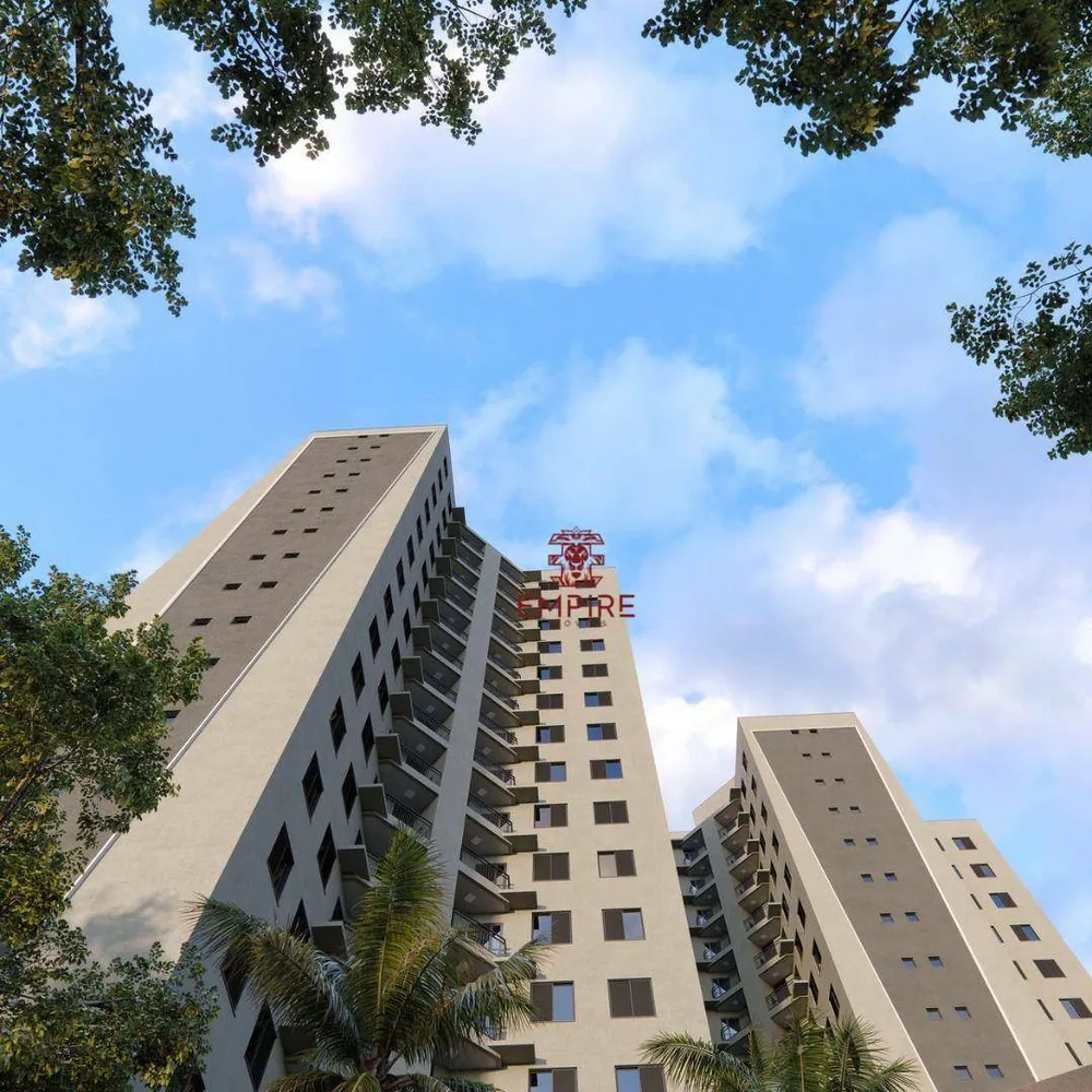 Apartamento, 2 quartos, 54 m² - Foto 12