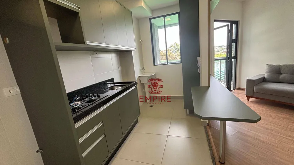 Apartamento, 2 quartos, 54 m² - Foto 3