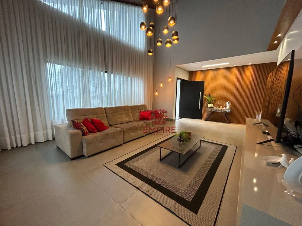 Casa, 3 quartos, 280 m² - Foto 7