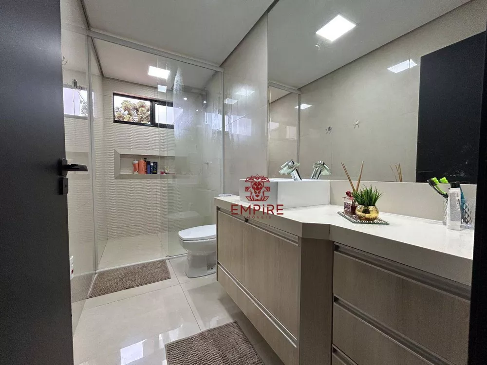 Casa, 3 quartos, 280 m² - Foto 21