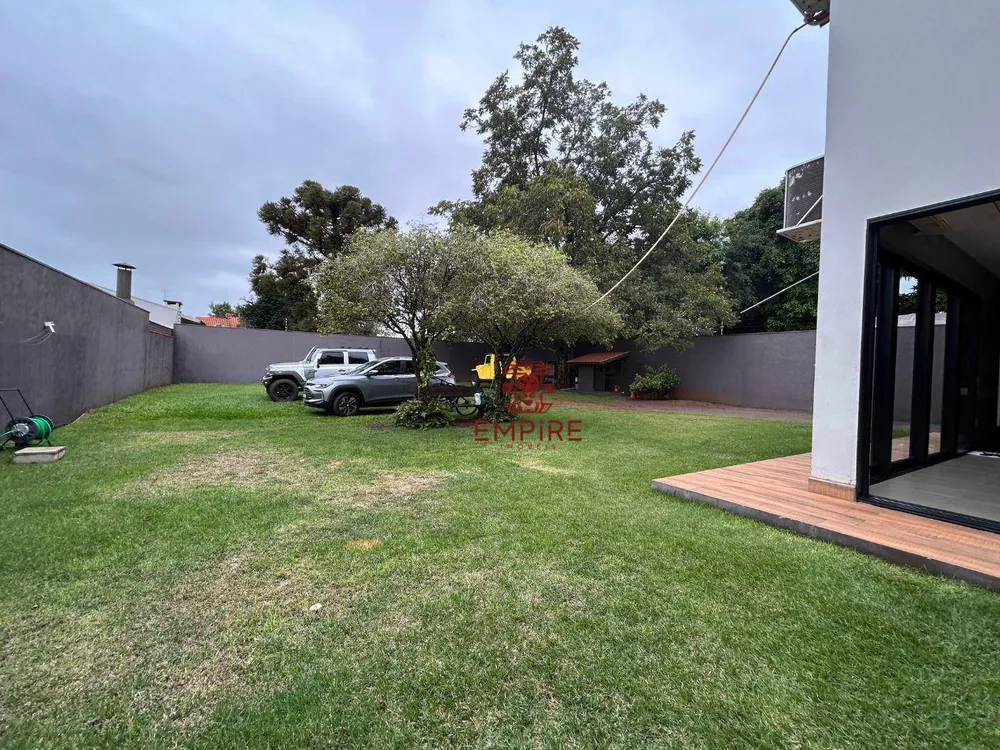 Casa, 3 quartos, 280 m² - Foto 22